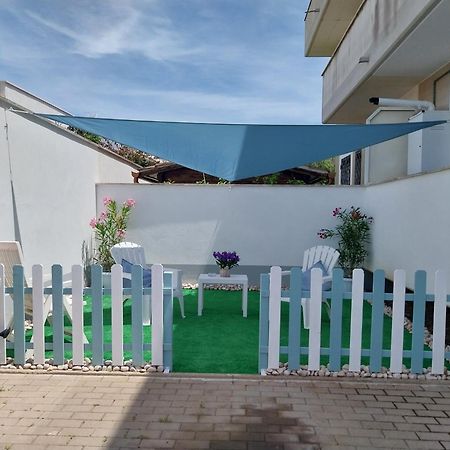 피우미치노 I Colori Del Mare 빌라 외부 사진