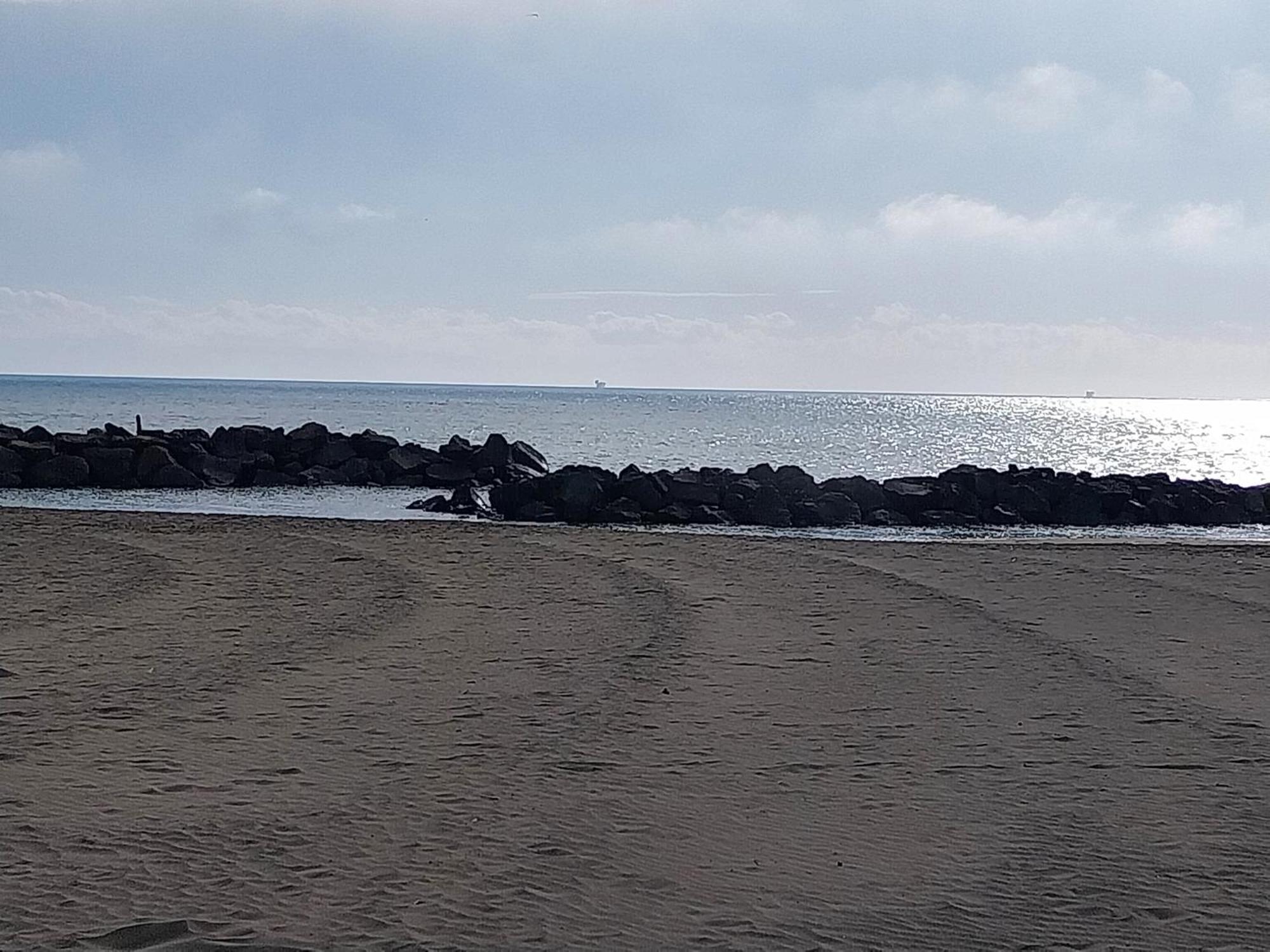 피우미치노 I Colori Del Mare 빌라 외부 사진